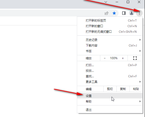 谷歌浏览器收藏栏怎么显示出来5