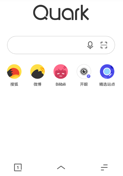 夸克浏览器app怎么打开翻译功能2